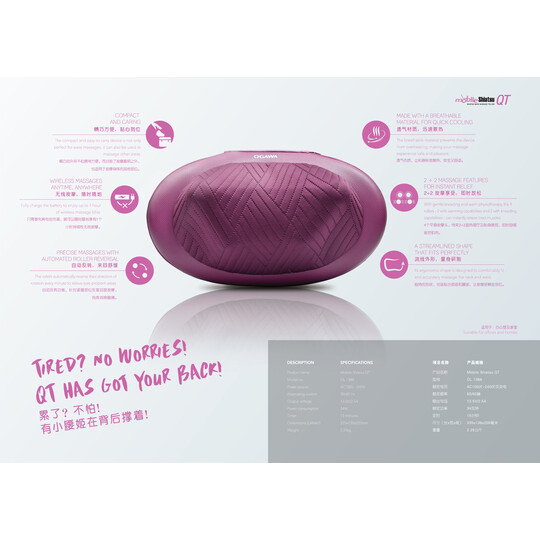 Sample Flash products